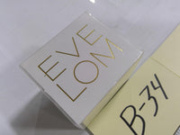 Eve Lom Cleanser 100ml 3.3oz Facial Cleansing Balm Hydrating Makeup Remover New