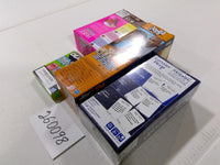 Mixed Lot Jenga Heist Night Monopoly Deal Let's Get Deep Party Card Games Lot 4