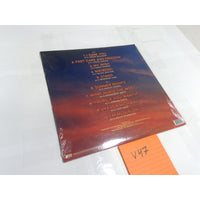 Rascal Flatts Duets Life Is A Highway Refueled Vinyl LP Blue New Sealed 2024