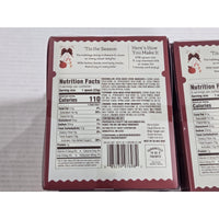 Favorite Day Hot Cocoa Spoons 10 Boxes Marshmallow Peppermint Cinnamon NEW 2026