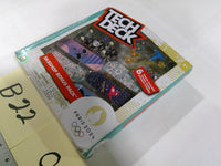 Tech Deck Paris 2024 Sk8shop Bonus Pack Fingerboard Toy Set 6+ Playset