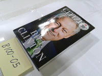 Citizen: My Life After The White House Bill Clinton Black HC DJ Memoir Politics