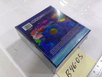 Doomlings Plush Card Game Deluxe Collectors Box New Sealed Ages 10+ Multicolor