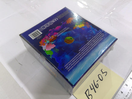 Doomlings Plush Card Game Deluxe Collectors Box New Sealed Ages 10+ Multicolor
