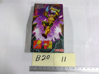 Masters Of Universe X Transformers Bumblebee Man-At-Arms Action Figure Mattel