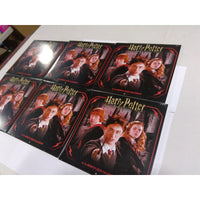 DateWorks Harry Potter 2025 Wall Calendar 16-Month Multi-Color New Lot of 6