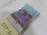 Barbie It Takes Two The Music Of Friendship Series 3 DVD Kids Cartoon New Sealed