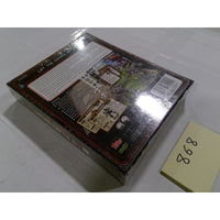 Catalyst BattleTech Essentials Board Game Box Set New Sealed Mecha Strategy