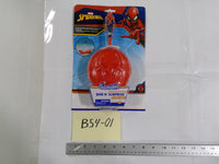 Marvel Spider-Man SwimWays Dive N' Surprise Pool Toy Kids 5+ Red New Toy