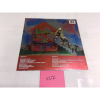 Meghan Trainor Takin It Back Vinyl LP Target Exclusive Alternative Cover New