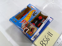 Hot Wheels RC Tesla Roadster Remote Control Car Kids 5+ Red New Boxed Toy