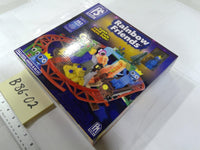 Rainbow Friends Theme Park 382 Pieces 6+ Building Toy Set PhatMojo Blue New