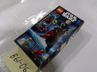 LEGO Star Wars Chirrut Imwe 75524 87pcs 8-14 Buildable Figure Set Box Wear