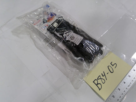 Franklin Nex-Skinz Batting Glove Mens Medium M Black MLB Baseball Textured Grip