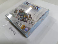 Mythalix Welcome To War Board Game Grand Gamers Guild New Sealed Strategy Family