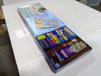Hasbro Monopoly Surf Showdown Lilo & Stitch Knock Out Family Game Lot New Sealed