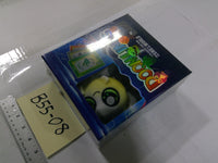 Doomlings Plush Card Game Deluxe Collectors Box New Sealed Ages 10+ Multicolor