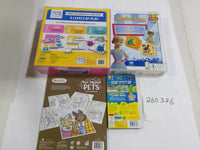 Lot Dominoes Mexican Train Disney Toy Story 4 Matching Crayola Set New Sealed