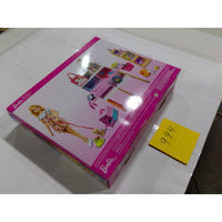 Barbie Pet Boutique Playset Kids OS Pink New Color Change Puppy Kitten Doll
