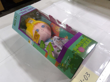Surprise Powerz Vera The Vet 13in Talking Interactive Play Doll New In Box Toy