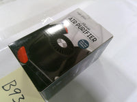 Vista Crest Portable Air Purifier Black Car Home Office Auto Cup Holder New
