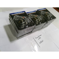 Transformers Age of Extinction Blu-ray Steelbook Unisex OS Black New Grimlock