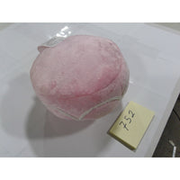Target Novelty Pillow Kids 10in Pink Cake Macaron NEW Plush Cherry Decor 752