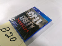 Call Of Duty Vanguard PS4 Video Game New Sealed Activision M Rated Shooter War