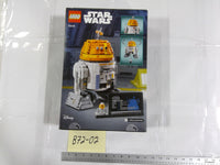 LEGO Star Wars Chopper C1-10P 75416 1039 Pieces 10+ Building Set New Sealed