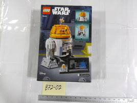 LEGO Star Wars Chopper C1-10P 75416 1039 Pieces 10+ Building Set New Sealed