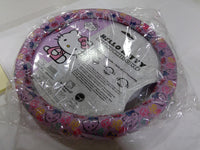 Hello Kitty Steering Wheel Cover Fits 14.5-15.5 In Wheels Pink Purple Kawaii