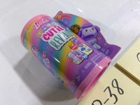 Barbie Cutie Reveal 11in Fashion Doll Plush Costume Surprises New Boxed Set