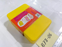 Our Generation Start A Journey Yellow Doll Travel Storage Case 18 Inch New