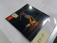 Benson Boone Fire Vinyl Record Album Pop Rock LP 2024 Black New Sealed