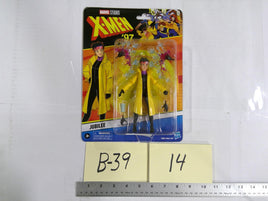 Marvel Legends X-Men '97 Jubilee Action Figure Hasbro Boxed Toy 6in Yellow