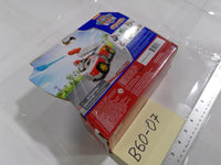 Paw Patrol Marshall Fire Rescue Engine Truck Vehicle Kids Toy 3+ Red White New