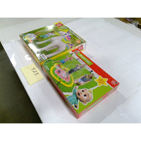 Play Day Unicorn Sprinkler & Cocomelon Splash Pad Kids Outdoor Water Toys New