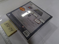 The Op Blank Slate Family Party Word Board Game 3-8 Players 8+ New Sealed