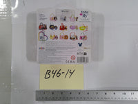 Disney Ily 4EVER Tote Ily Teenies Bambi 3in Doll Purse Series 1 New In Box Toy
