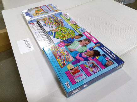 Toy Story 4 Matching Candy Land Chutes Ladders Kids Family Game Lot 3 New Sealed