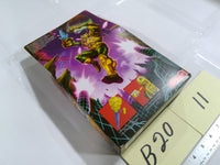 Masters Of Universe X Transformers Bumblebee Man-At-Arms Action Figure Mattel