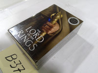 The Lord Of The Rings J.R.R. Tolkien Fantasy Box Set Trade PB Sealed Slipcase