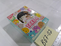Squishmallows Take 4 Card Game What Do You Meme Plush 8+ Family New Sealed Toy