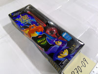 Wizard Wand VOG Mighty Red Dragon Interactive Magic Toy Kids 6+ Boxed New
