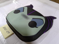 Funko Villains Maleficent Booster Seat Toddler Portable Chair Black Purple