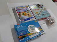Monopoly Toy Story 4 Matching Baby Shark Stampers Game Lot Plush New Sealed
