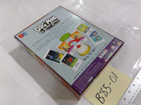 University Games Dog Man Scarlet Shedder Flip-O-Rama Card Game 2-6 Players 6+