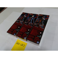 DC Comics The Batman Action Figure Lot 12" Batman Selina Kyle Black New 3pk