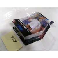Jakks Gerald Robotnik Action Figure Sonic 3 Movie 5" White New 18 Articulations