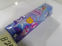 Disney Frozen Elsa Spin & Reveal 12in Fashion Doll Surprises New In Box Mattel